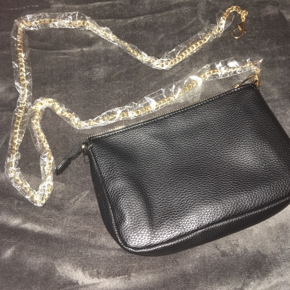 Crossbody bag